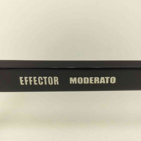 エフェクター EFFECTOR MODERATO メンズ